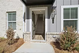838 Glennferry Bend, Mableton, GA 30126 - Photo 3
