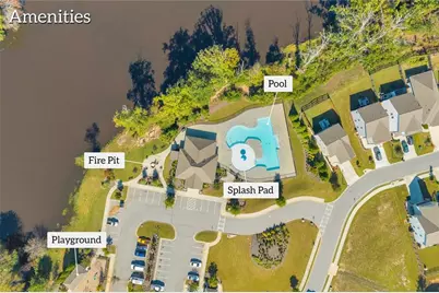 5770 Turnstone Trail, Flowery Branch, GA 30542 - Photo 23