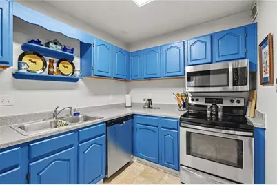 672 McGill Place #672, Atlanta, GA 30312 - Photo 17