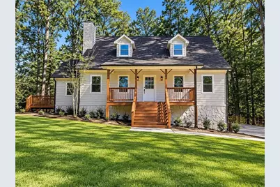 114 River Creek Drive, Woodstock, GA 30188 - Photo 1