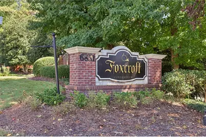 6851 Roswell Road #F19, Sandy Springs, GA 30328 - Photo 9