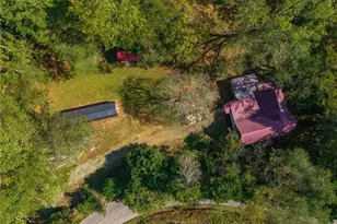 469 Flatbottom Rd, Ball Ground, GA 30107 - Photo 3