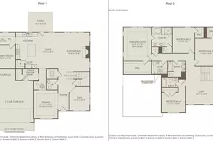 4855 Wayt Farm Overlook, Cumming, GA 30040 - Photo 27