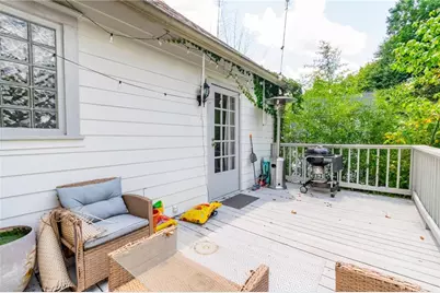 1216 N Highland Avenue NE, Atlanta, GA 30306 - Photo 35