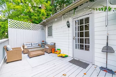 1216 N Highland Avenue NE, Atlanta, GA 30306 - Photo 33