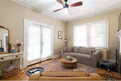 1216 N Highland Avenue NE, Atlanta, GA 30306 - Photo 11