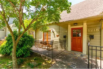 1216 N Highland Avenue NE, Atlanta, GA 30306 - Photo 3