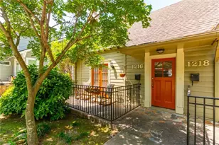 1216 N Highland Ave NE, Atlanta, GA 30306 - Photo 3