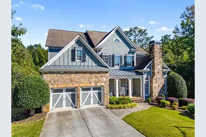 4189 Barnes Meadow Road SW, Smyrna, GA 30082 - Photo 71