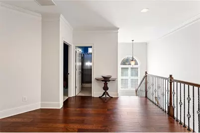 4189 Barnes Meadow Road SW, Smyrna, GA 30082 - Photo 21