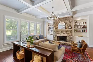 4189 Barnes Meadow Rd SW, Smyrna, GA 30082 - Photo 15
