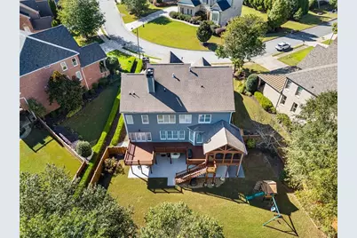 4189 Barnes Meadow Road SW, Smyrna, GA 30082 - Photo 59
