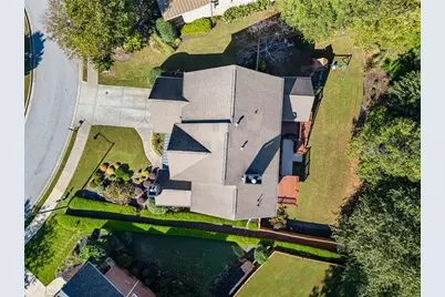 4189 Barnes Meadow Road SW, Smyrna, GA 30082 - Photo 61
