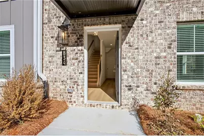 834 Glennferry Bend, Mableton, GA 30126 - Photo 3