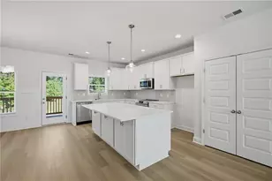 834 Glennferry Bend, Mableton, GA 30126 - Photo 11