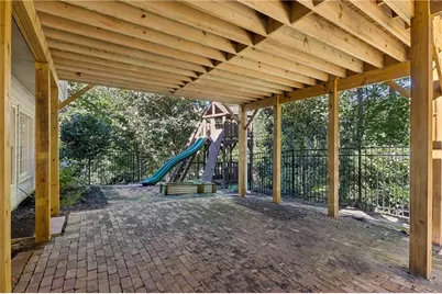 3807 Upland Drive, Marietta, GA 30066 - Photo 51