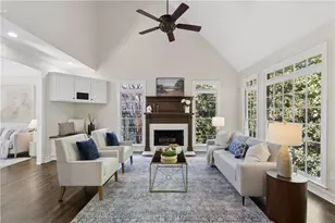 3807 Upland Dr, Marietta, GA 30066 - Photo 11