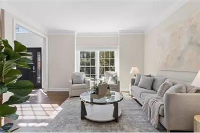 3807 Upland Drive, Marietta, GA 30066 - Photo 5