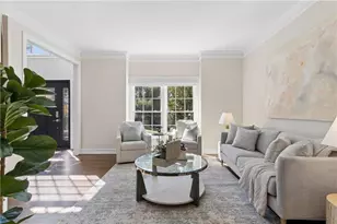 3807 Upland Dr, Marietta, GA 30066 - Photo 5