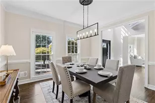 3807 Upland Dr, Marietta, GA 30066 - Photo 7
