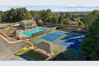 3807 Upland Drive, Marietta, GA 30066 - Photo 59