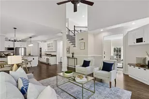 3807 Upland Dr, Marietta, GA 30066 - Photo 9