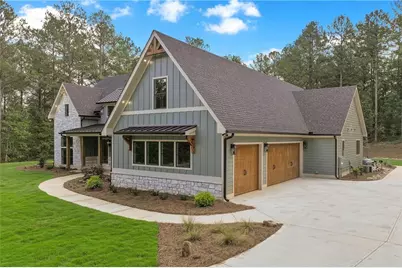 3810 Chulio Road SE, Rome, GA 30161 - Photo 9