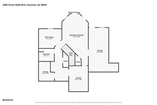 2680 Factor Walk Blvd, Suwanee, GA 30024 - Photo 51