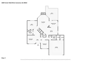 2680 Factor Walk Blvd, Suwanee, GA 30024 - Photo 53
