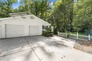 3611 Club Dr NW, Kennesaw, GA 30144 - Photo 49