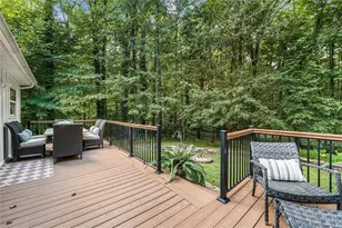 3611 Club Dr NW, Kennesaw, GA 30144 - Photo 47