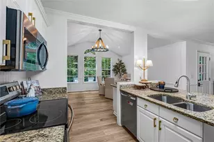 3611 Club Dr NW, Kennesaw, GA 30144 - Photo 23