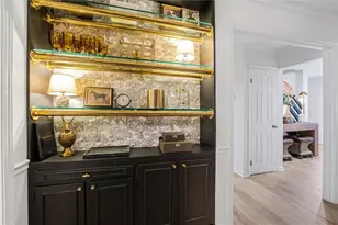 3611 Club Dr NW, Kennesaw, GA 30144 - Photo 15