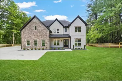3461 Callie Still Road, Lawrenceville, GA 30045 - Photo 1