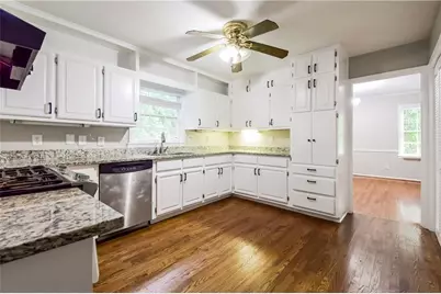 4533 Holliston Road, Atlanta, GA 30360 - Photo 3