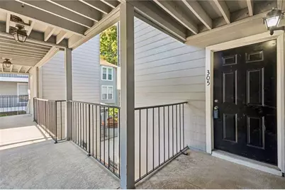 305 Granville Court, Atlanta, GA 30328 - Photo 21