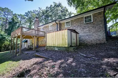 641 Oak Dr NW, Conyers, GA 30012 - Photo 43