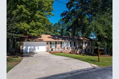 641 Oak Dr NW, Conyers, GA 30012 - Photo 3