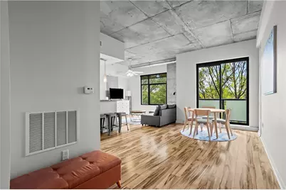 335 W Ponce De Leon Avenue #408, Decatur, GA 30030 - Photo 5