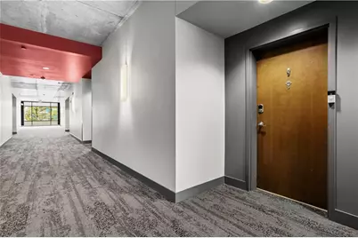 335 W Ponce De Leon Avenue #408, Decatur, GA 30030 - Photo 3