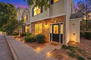 126 Riverstone Commons Cir, Canton, GA 30114 - Photo 5