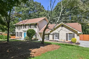 2209 Mountain Creek Dr, Tucker, GA 30087 - Photo 1