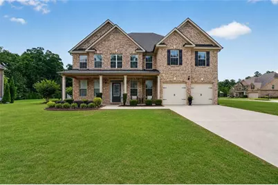 179 Napa Drive, McDonough, GA 30253 - Photo 1