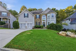 536 Blue Mountain, Canton, GA 30114 - Photo 1