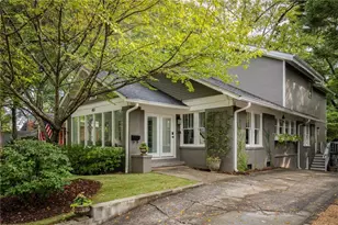 443 Sterling St NE, Atlanta, GA 30307 - Photo 1