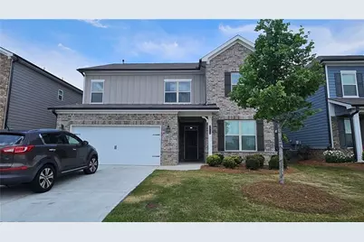 3350 Long Creek Drive, Buford, GA 30519 - Photo 1