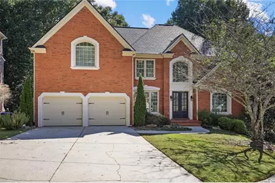 290 Edwardton Court, Roswell, GA 30076 - Photo 7