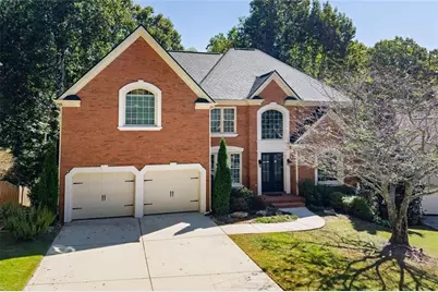 290 Edwardton Court, Roswell, GA 30076 - Photo 1