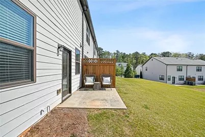 200 Mountain Rest Court SE, Mableton, GA 30126 - Photo 19