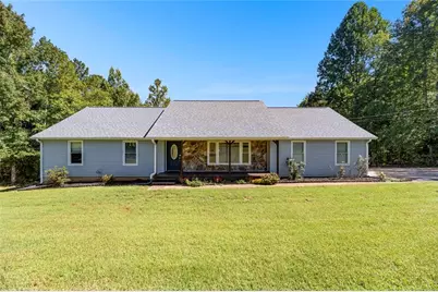 7388 Post Road, Winston, GA 30187 - Photo 1